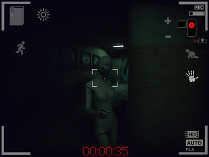 Mental Hospital VI 1.00. Скриншот 11
