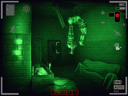 Mental Hospital VI 1.00. Скриншот 13