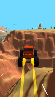 Crash Delivery 1.8.0. Скриншот 3