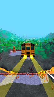 Crash Delivery 1.8.0. Скриншот 4