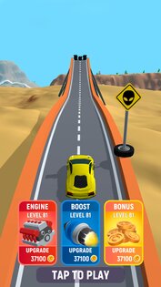 Crash Delivery 1.8.0. Скриншот 5