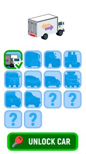 Crash Delivery 1.8.0. Скриншот 6