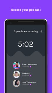 Spotify for Creators 7.90.0.1986. Скриншот 1
