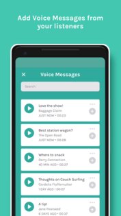 Spotify for Creators 7.90.0.1986. Скриншот 5