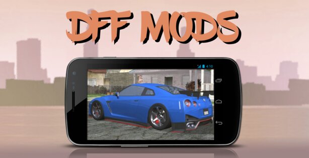 CLEO MOD Master 2.1.5. Скриншот 2