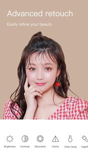 BeautyCam 13.2.40. Скриншот 8
