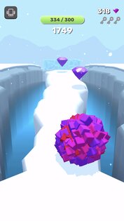 Rolly Hill 2.1.0. Скриншот 4