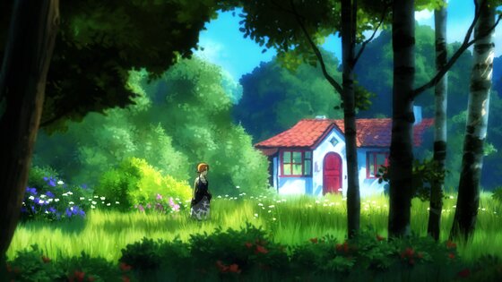 Forgotton Anne 1.4.2. Скриншот 1