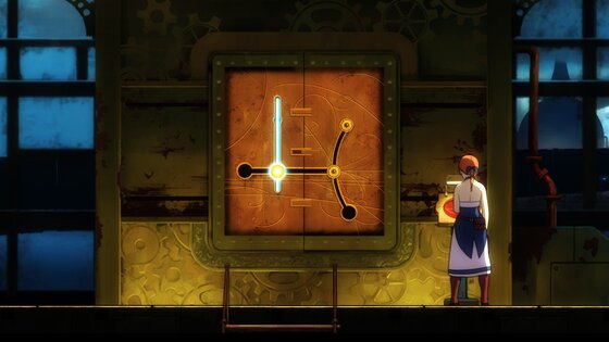 Forgotton Anne 1.4.2. Скриншот 5