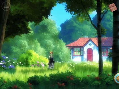 Forgotton Anne 1.4.2. Скриншот 9