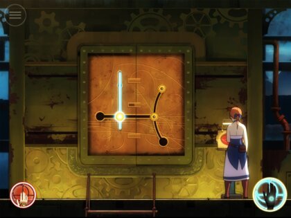 Forgotton Anne 1.4.2. Скриншот 13