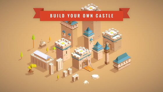 Pocket Build 4.15. Скриншот 2