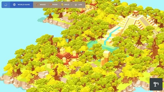 Pocket Build 4.15. Скриншот 4