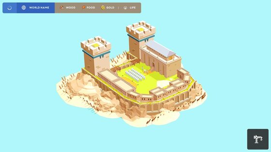 Pocket Build 4.15. Скриншот 9