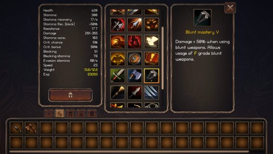 Kinda Heroes 2.50. Скриншот 8