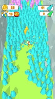 Idle Lumberjack 3D 2.4.7. Скриншот 4