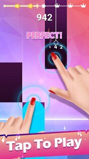 Magic Tiles Dream 3.5.1. Скриншот 3