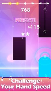 Magic Tiles Dream 3.5.1. Скриншот 4