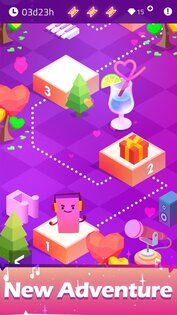 Magic Tiles Dream 3.5.1. Скриншот 5