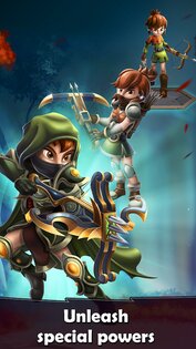 Dragons and Diamonds 2.0.72. Скриншот 3