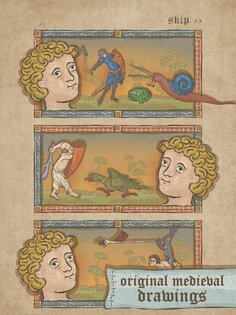 Marginalia Hero 0.204. Скриншот 15