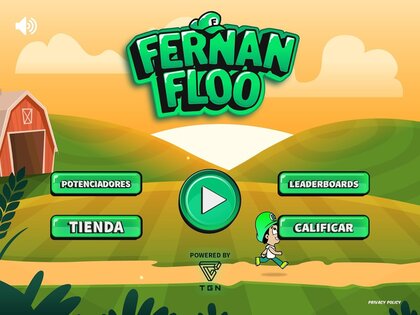 Fernanfloo 3.4. Скриншот 6