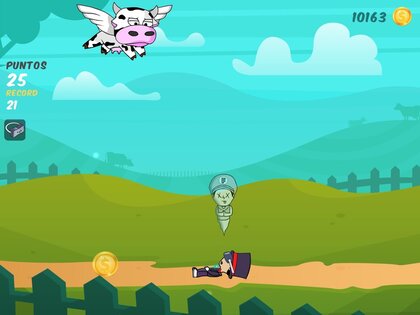 Fernanfloo 3.4. Скриншот 13