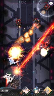 Iron Saga 2.48.4. Скриншот 16
