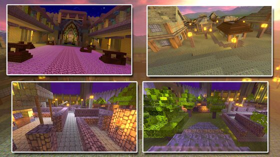 Dungeon Hero: A Survival Games Story 1.99. Скриншот 2
