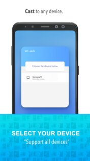 Screen Mirroring 4.0.0.293. Скриншот 2
