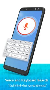 Screen Mirroring 4.0.0.293. Скриншот 4