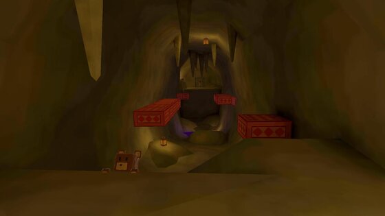 Super Bear Adventure 13.0.2. Скриншот 7