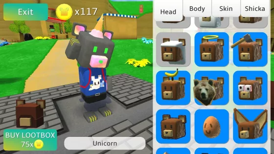 Super Bear Adventure 13.0.2. Скриншот 8