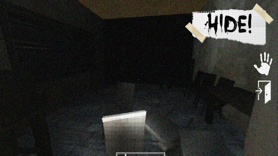 Siren Head 1.0.9. Скриншот 3