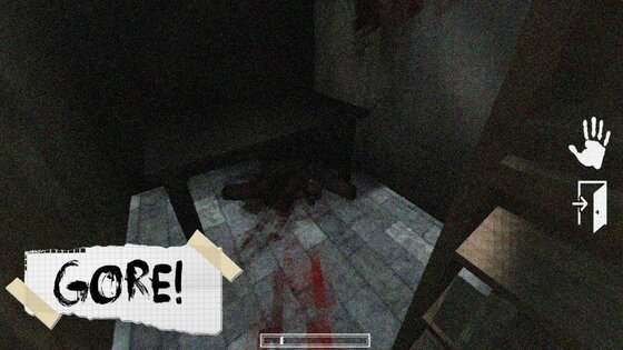 Siren Head 1.0.9. Скриншот 13