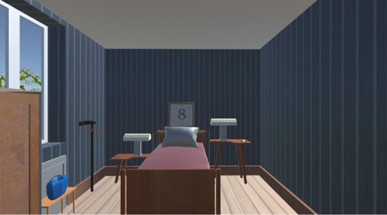 Neighbor Escape 1.5. Скриншот 4