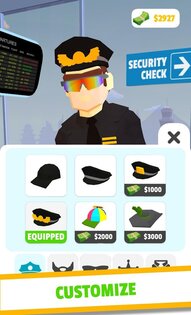 Airport Security 3D 1.4.1. Скриншот 7