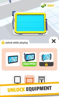 Airport Security 3D 1.4.1. Скриншот 8