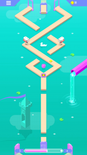 Endless Lake 4.4. Скриншот 4