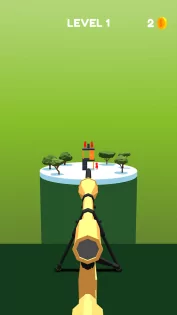 Super Sniper 1.8.5. Скриншот 1