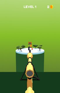 Super Sniper 1.8.5. Скриншот 4