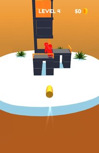 Super Sniper 1.8.5. Скриншот 5
