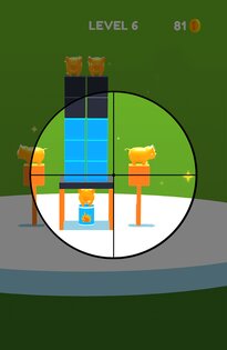 Super Sniper 1.8.5. Скриншот 6