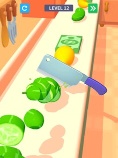 Cooking Games 3D 1.6.9. Скриншот 11