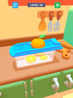 Cooking Games 3D 1.6.9. Скриншот 15