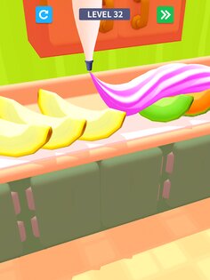 Cooking Games 3D 1.6.9. Скриншот 21