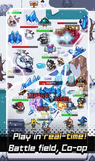 GrowStone Online 2.7.5. Скриншот 6