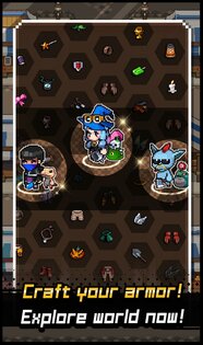 GrowStone Online 2.7.5. Скриншот 7