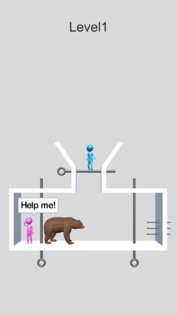 Love Pins 1.5.5. Скриншот 1
