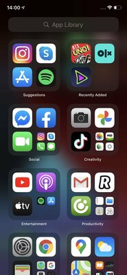 PhoneArena сравнила Android 11 и iOS 14: чем системы похожи, а чем кардинально отличаются